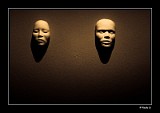 Faces of Stone
